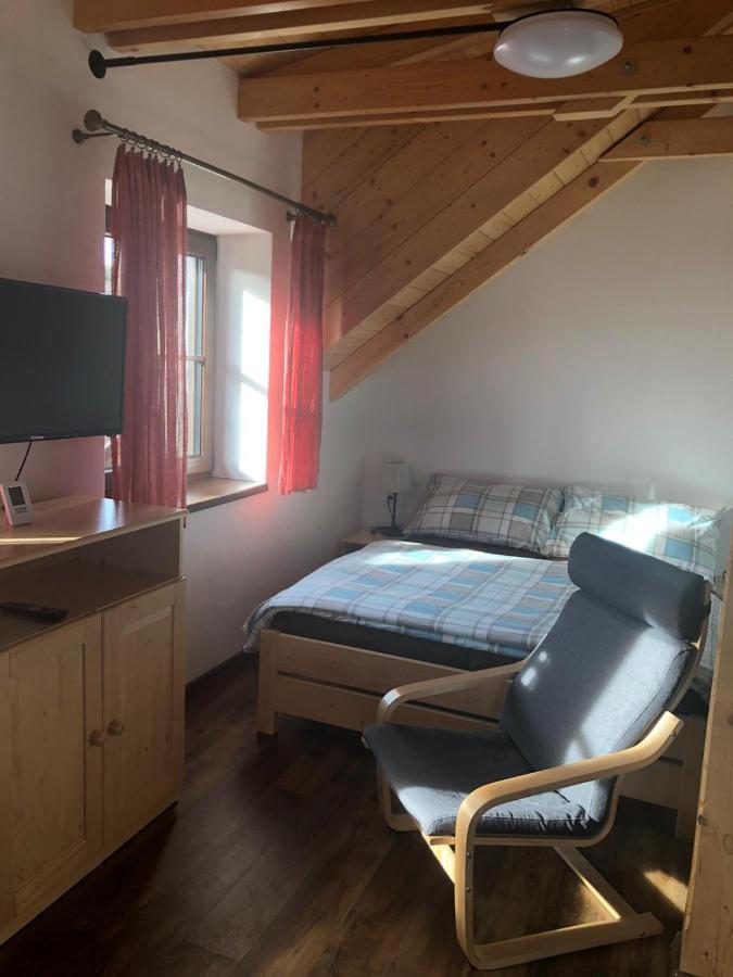 Apartmany Verunka Квилда Номер фото