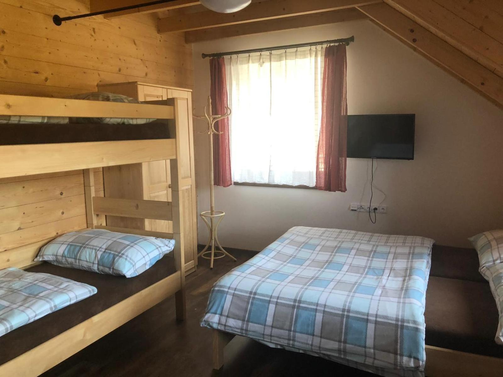 Apartmany Verunka Квилда Номер фото
