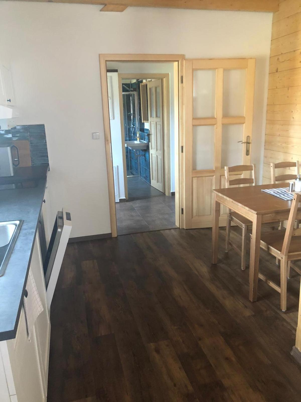 Apartmany Verunka Квилда Номер фото