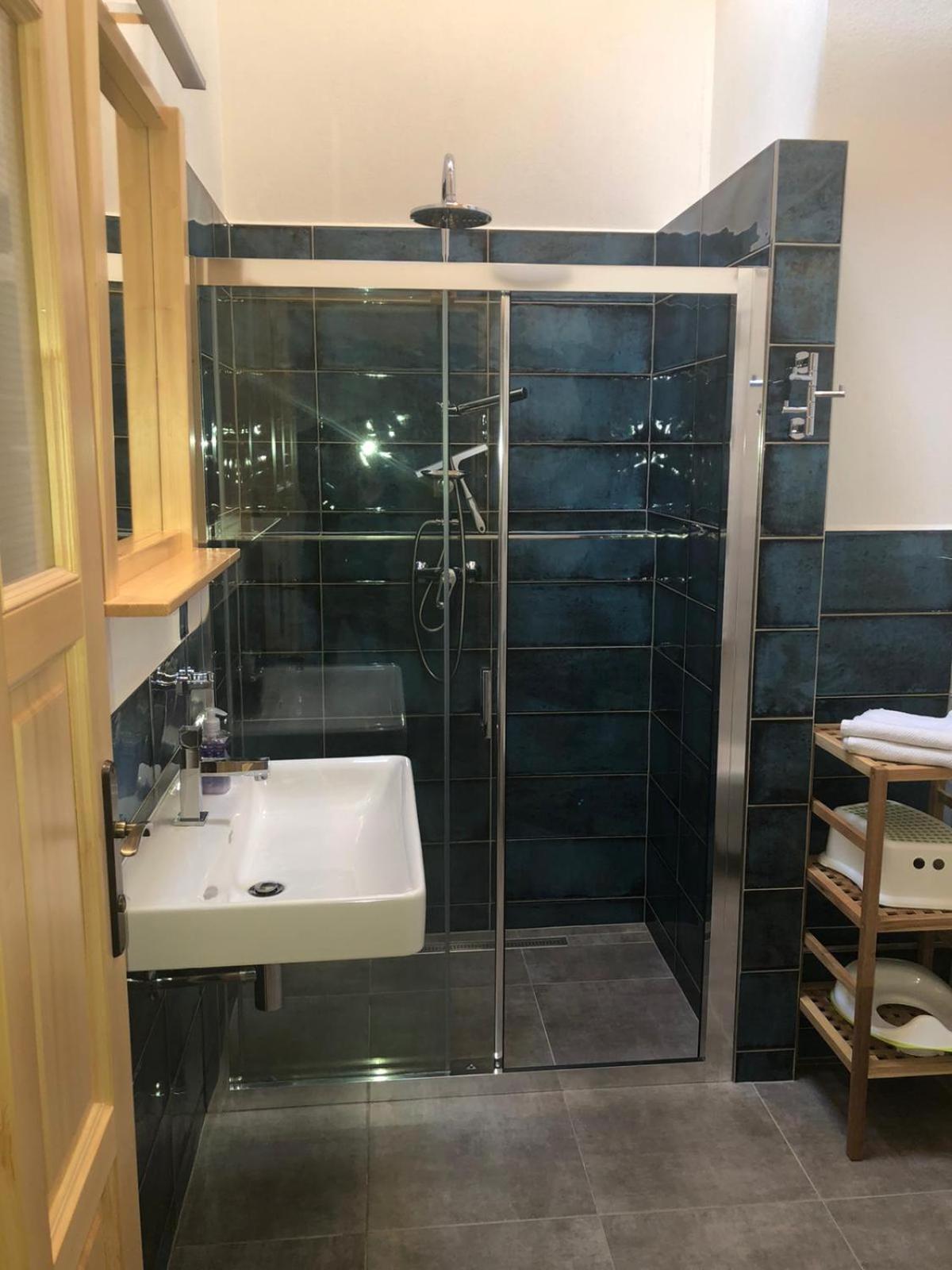 Apartmany Verunka Квилда Номер фото